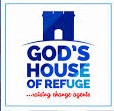 GHOR Logo